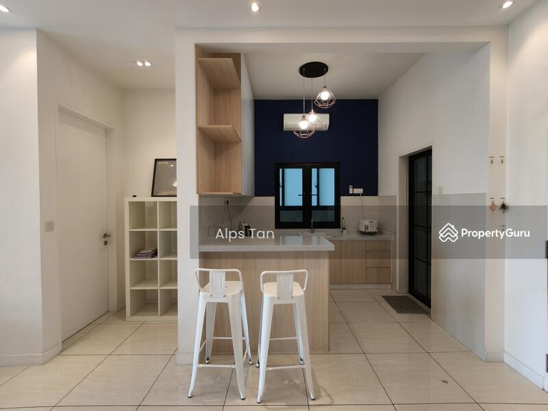 For Rent - Sky Condominium (Skyz Residence)