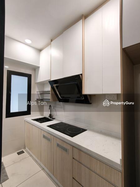 For Rent - Sky Condominium (Skyz Residence)