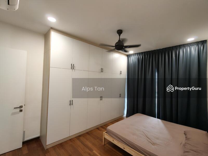 For Rent - Sky Condominium (Skyz Residence)