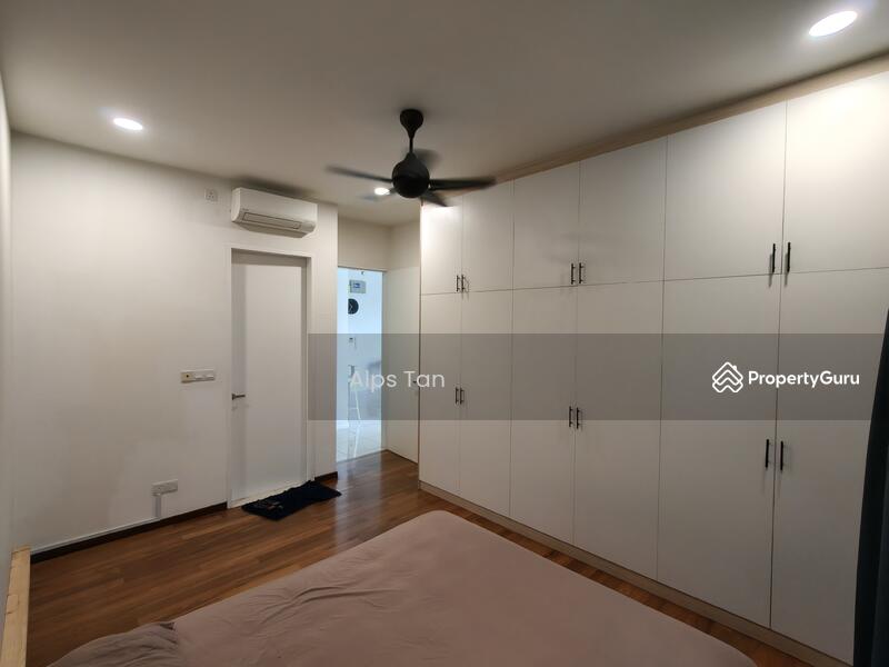 For Rent - Sky Condominium (Skyz Residence)