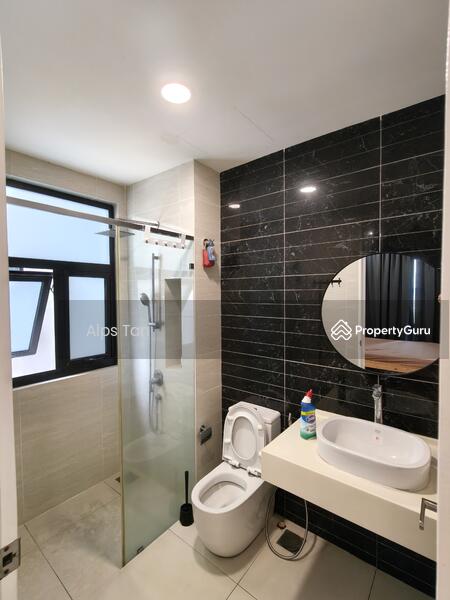 For Rent - Sky Condominium (Skyz Residence)