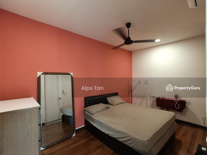 For Rent - Sky Condominium (Skyz Residence)