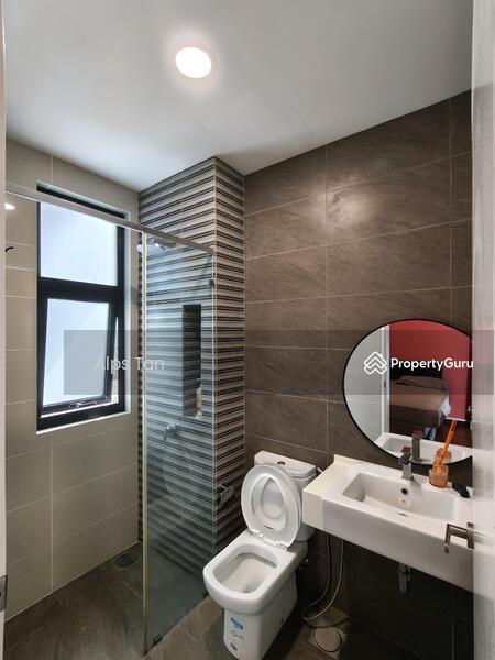 For Rent - Sky Condominium (Skyz Residence)