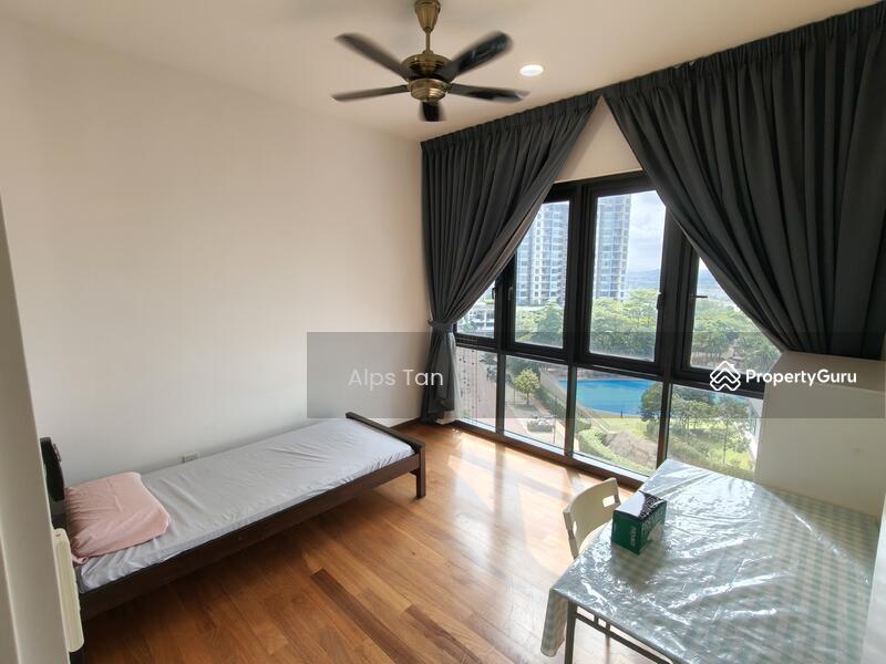 For Rent - Sky Condominium (Skyz Residence)