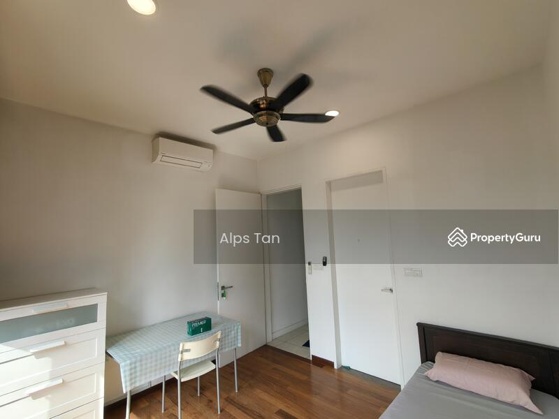 For Rent - Sky Condominium (Skyz Residence)