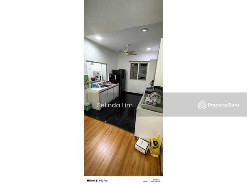 For Sale - Taman Puncak Jalil