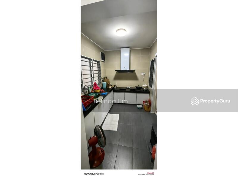 For Sale - Taman Puncak Jalil