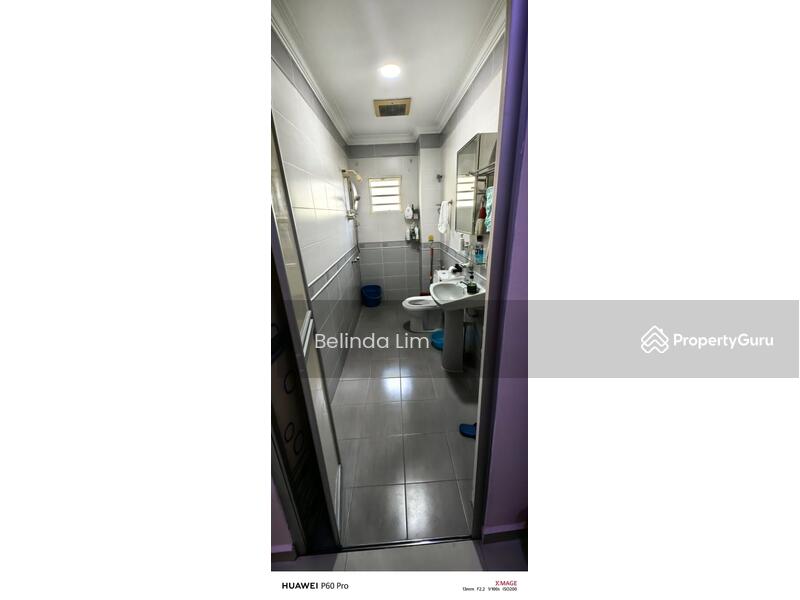 For Sale - Taman Puncak Jalil