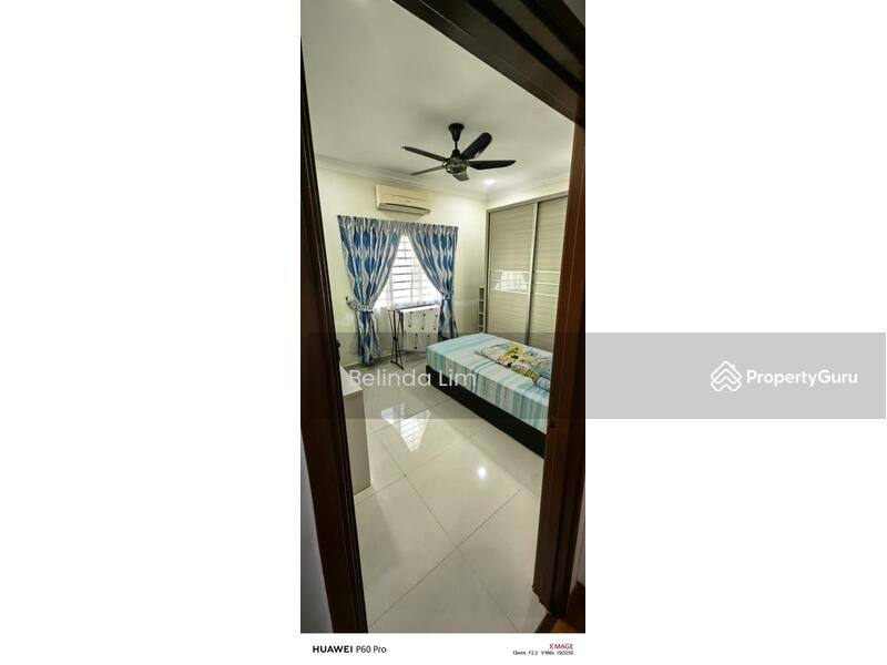 For Sale - Taman Puncak Jalil