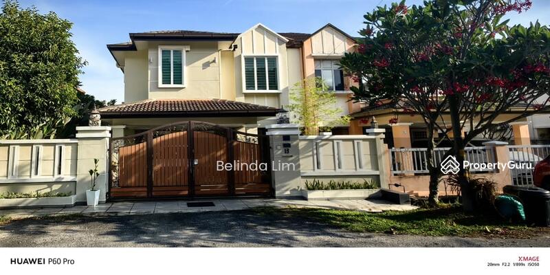 For Sale - Taman Puncak Jalil