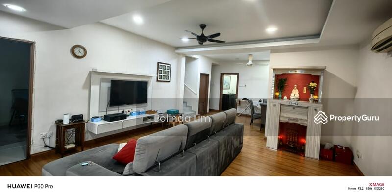 For Sale - Taman Puncak Jalil
