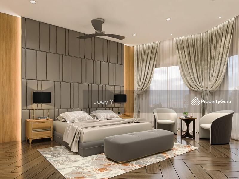 For Sale - Residensi Naluri