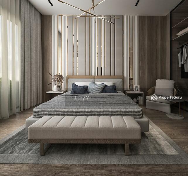 For Sale - Residensi Naluri