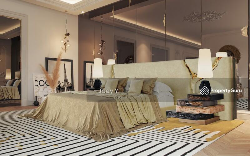 For Sale - Residensi Naluri