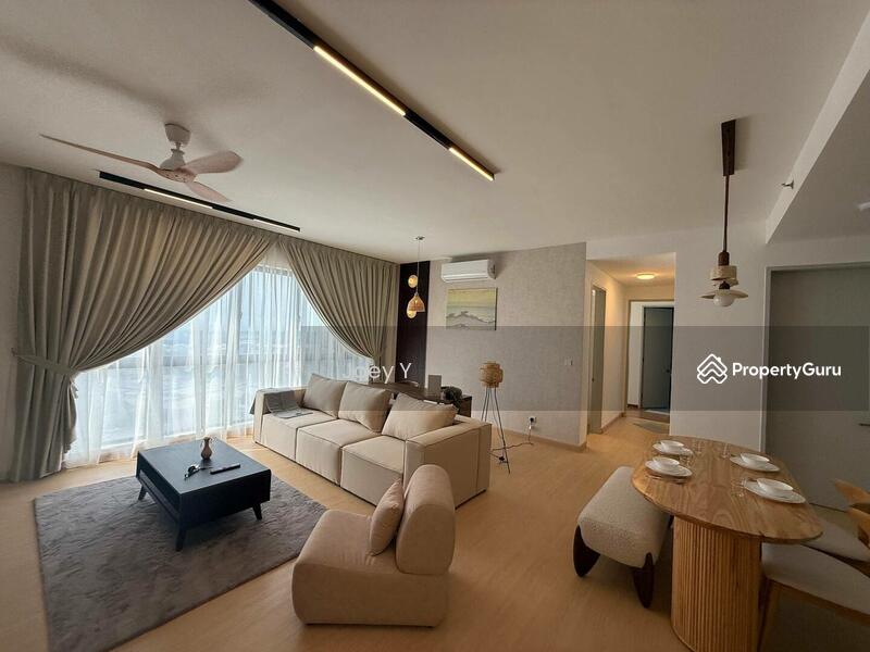 For Sale - Residensi Naluri