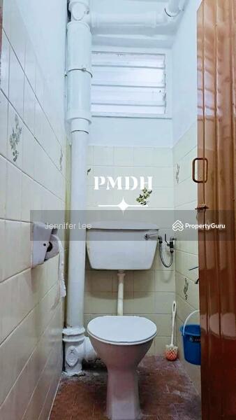 Untuk Dijual - Jalan Tengah