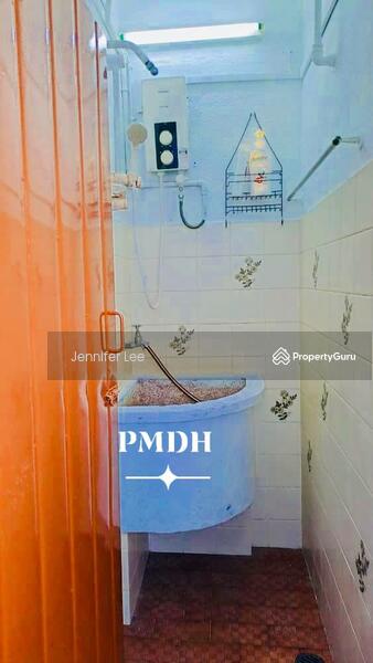 Untuk Dijual - Jalan Tengah