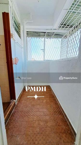 Untuk Dijual - Jalan Tengah