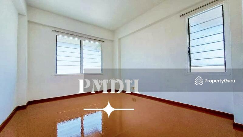 Untuk Dijual - Jalan Tengah