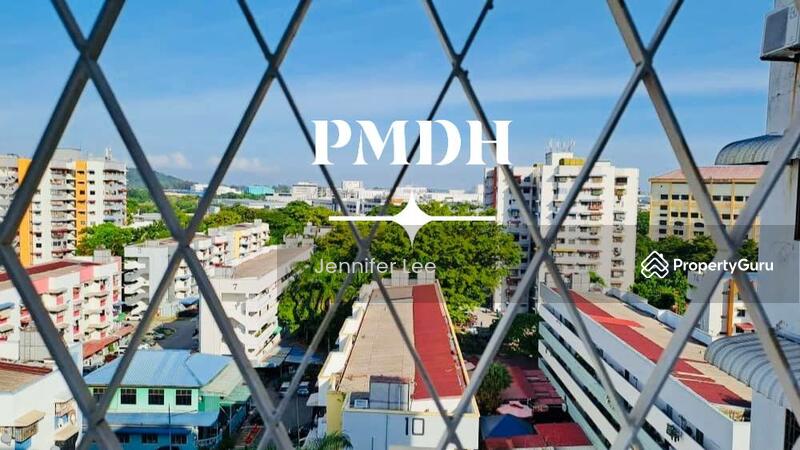 Untuk Dijual - Jalan Tengah
