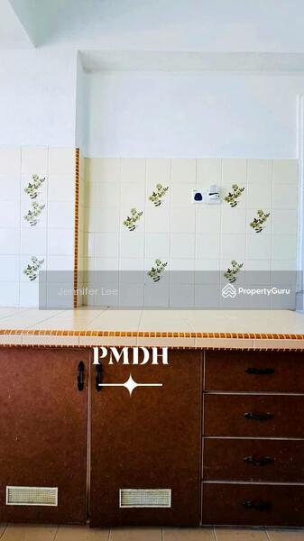 Untuk Dijual - Jalan Tengah