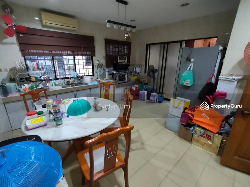 For Sale - Taman Intan Baiduri