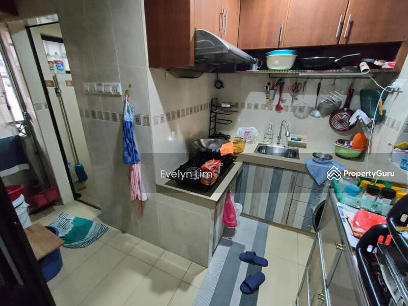 For Sale - Taman Intan Baiduri