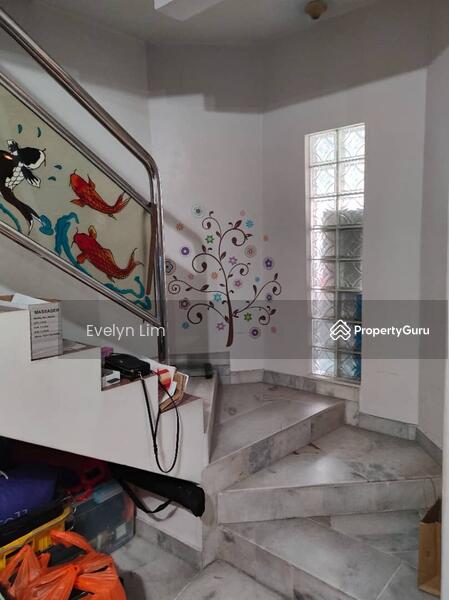 For Sale - Taman Intan Baiduri