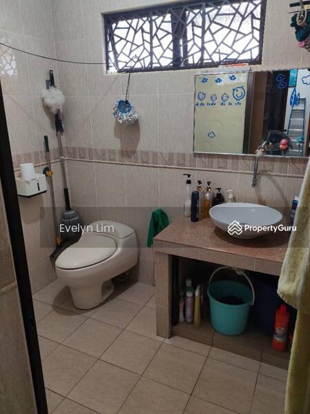 For Sale - Taman Intan Baiduri