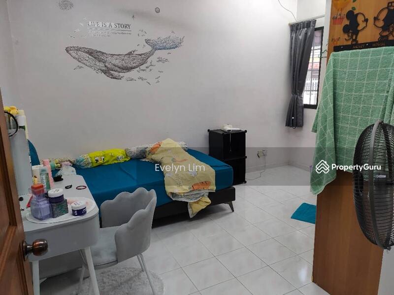 For Sale - Taman Intan Baiduri