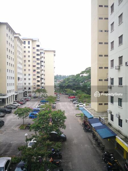 For Sale - Desa Muafakat