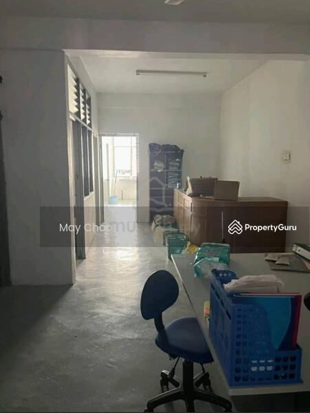 For Sale - 3 storey commercial shop lot@kebun sireh@bukit tengah