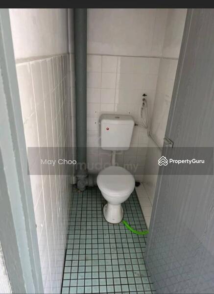For Sale - 3 storey commercial shop lot@kebun sireh@bukit tengah