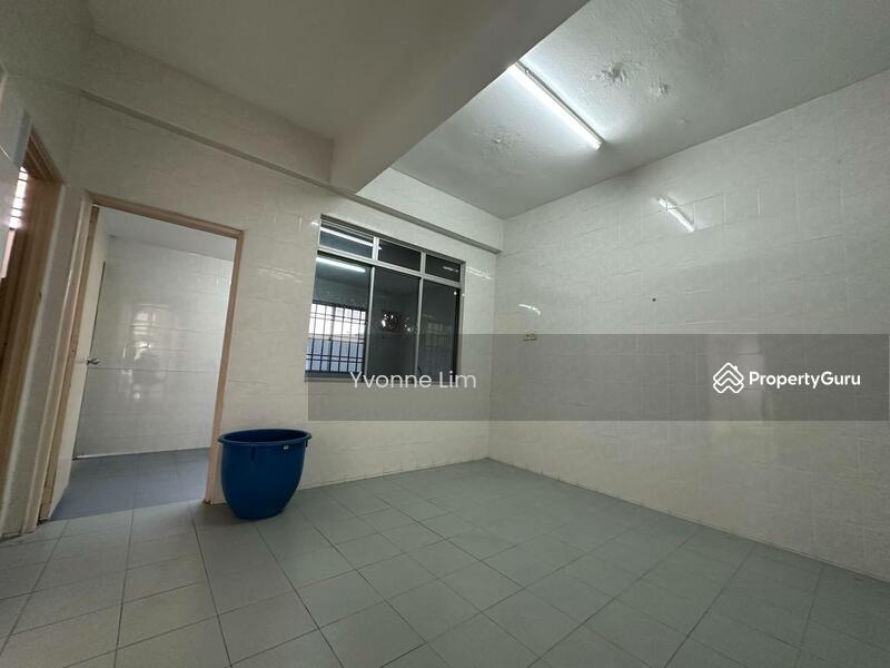 Untuk Dijual - Taman Nusa Perintis 1