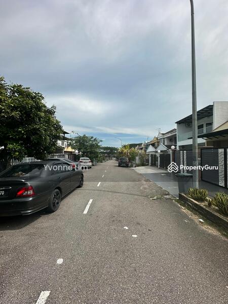 Untuk Dijual - Taman Nusa Perintis 1
