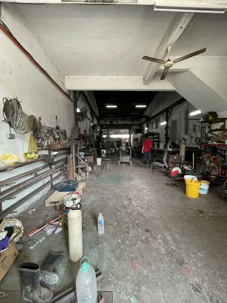 Factory for Sale in Kampung Delek Kiri (Klang) - Vincent Goh - Interior - PropertyGuru.com.my