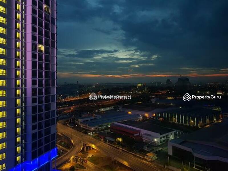 Untuk Dijual - Parisien Tower