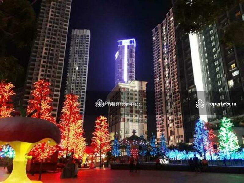 Untuk Dijual - Parisien Tower