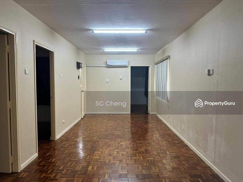 For Sale - Residential Land at Seksyen 2 Wangsa Maju