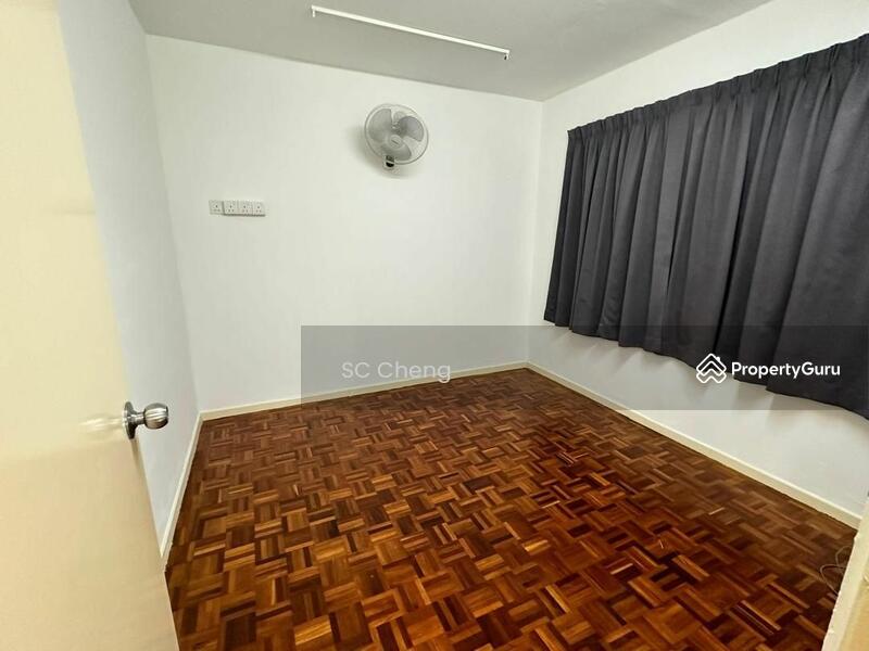 For Sale - Residential Land at Seksyen 2 Wangsa Maju