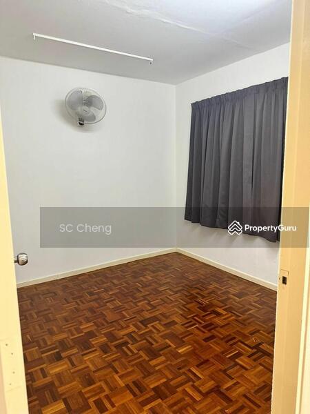 For Sale - Residential Land at Seksyen 2 Wangsa Maju