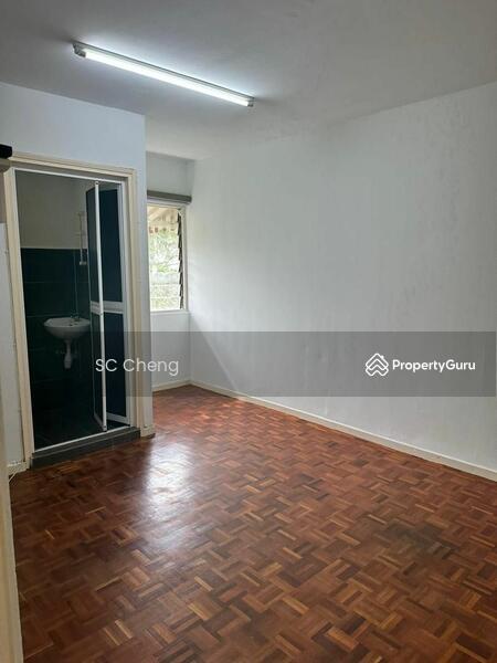 For Sale - Residential Land at Seksyen 2 Wangsa Maju