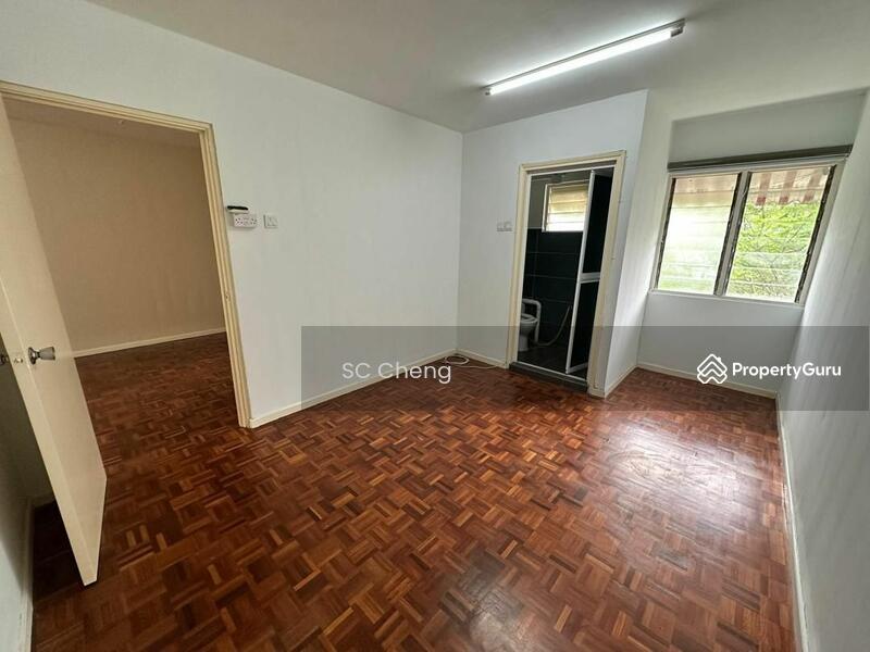 For Sale - Residential Land at Seksyen 2 Wangsa Maju