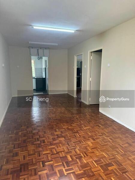 For Sale - Residential Land at Seksyen 2 Wangsa Maju