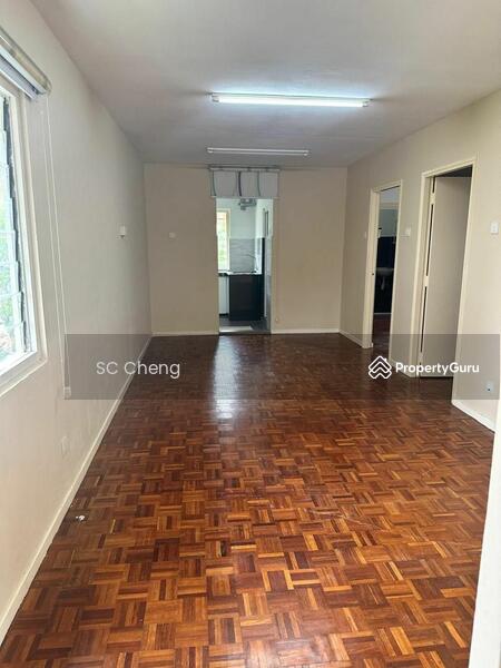 For Sale - Residential Land at Seksyen 2 Wangsa Maju