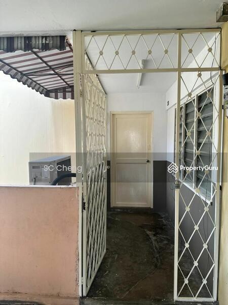 For Sale - Residential Land at Seksyen 2 Wangsa Maju