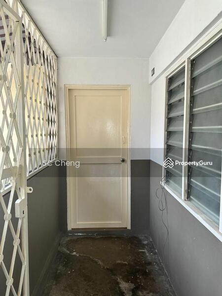 For Sale - Residential Land at Seksyen 2 Wangsa Maju