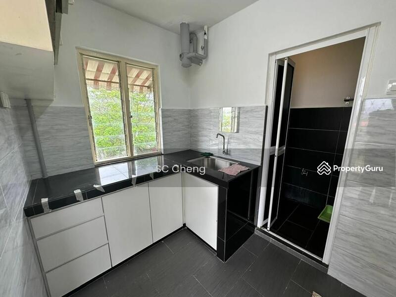 For Sale - Residential Land at Seksyen 2 Wangsa Maju