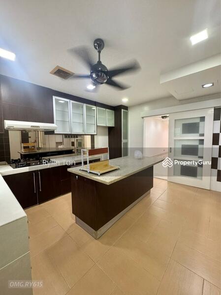 For Rent - Bandar Parklands Klang