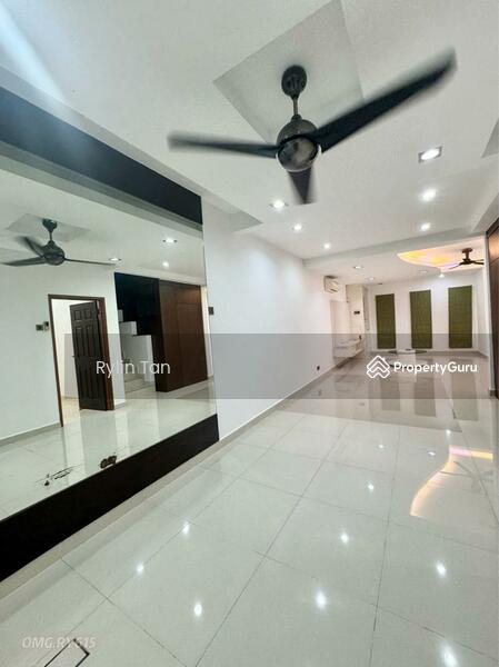 For Rent - Bandar Parklands Klang